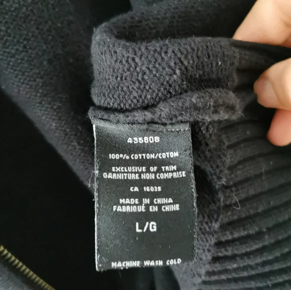 Lady Hataway cardigan - Picture 4 of 5